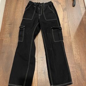 Skate jeans urban outfitters